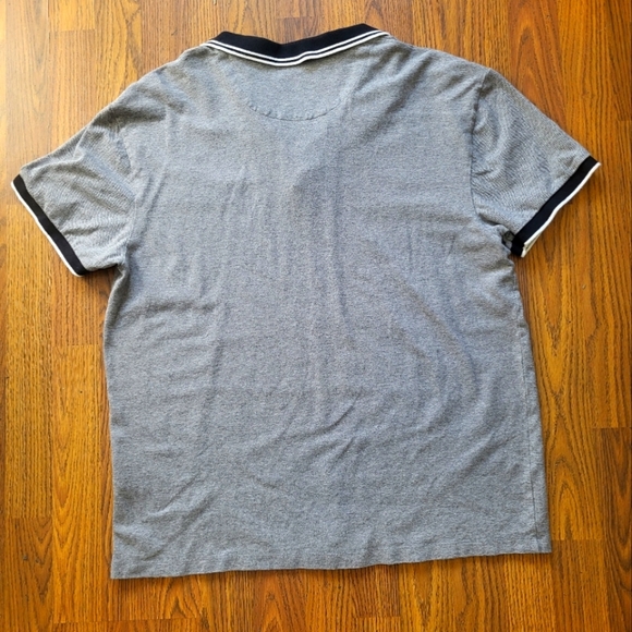 Vintage Dockers Polo Shirt – Classic Heritage Style Mens Xl - Picture 5 of 5